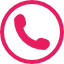 Icon contact - L'Effet Libre : agence de communication digitale