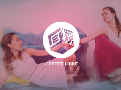 logo de L'Effet Libre